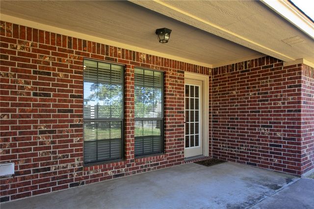 1101 Pamplin Court, College Station, TX 77845