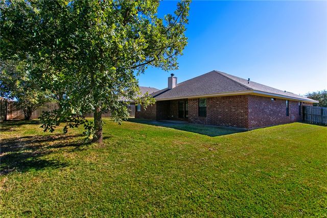 1101 Pamplin Court, College Station, TX 77845