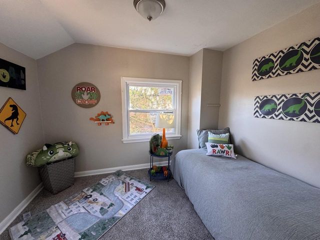 4032 N 42nd STREET, Milwaukee, WI 53216