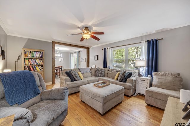 2016 S Boldt, Tyler, TX 75701