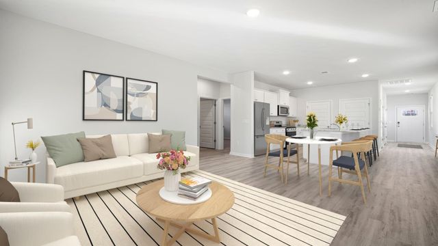 63 SEALY DR, Byhalia, MS 38611