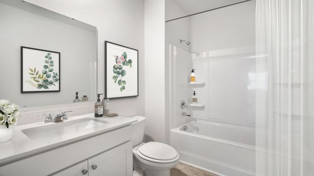 63 SEALY DR, Byhalia, MS 38611