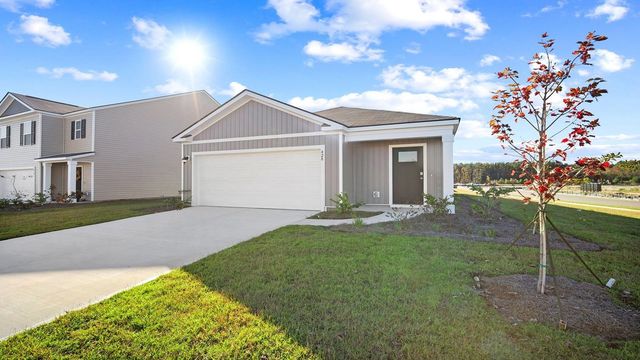 63 SEALY DR, Byhalia, MS 38611