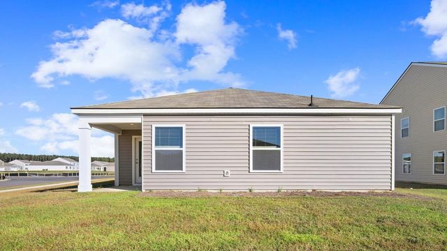 63 SEALY DR, Byhalia, MS 38611