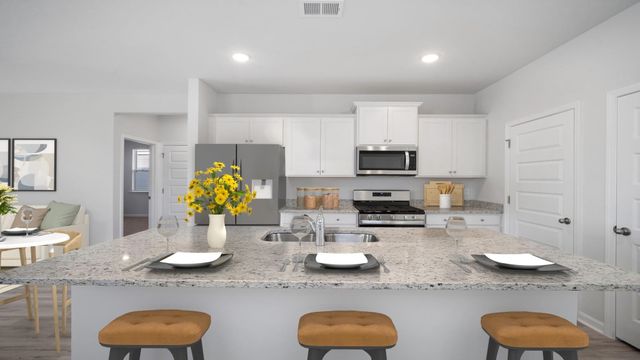 63 SEALY DR, Byhalia, MS 38611