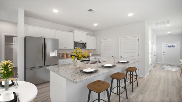 63 SEALY DR, Byhalia, MS 38611