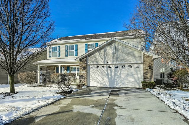 15253 Brantley Lane, Noblesville, IN 46060