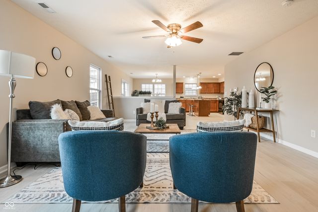 15253 Brantley Lane, Noblesville, IN 46060