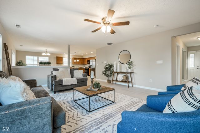 15253 Brantley Lane, Noblesville, IN 46060