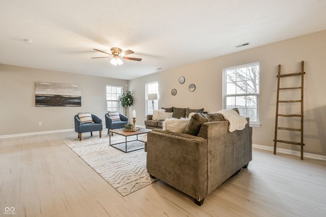 15253 Brantley Lane, Noblesville, IN 46060