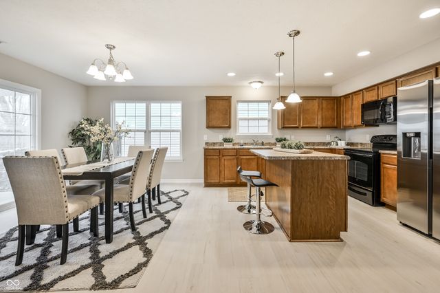 15253 Brantley Lane, Noblesville, IN 46060