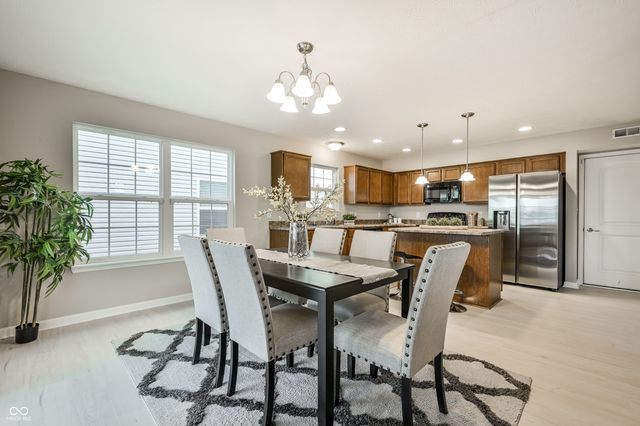 15253 Brantley Lane, Noblesville, IN 46060