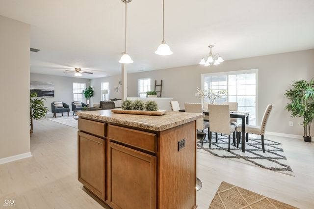 15253 Brantley Lane, Noblesville, IN 46060