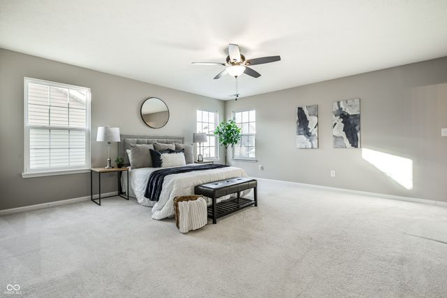 15253 Brantley Lane, Noblesville, IN 46060