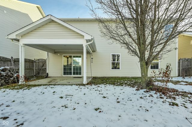 15253 Brantley Lane, Noblesville, IN 46060