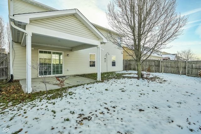 15253 Brantley Lane, Noblesville, IN 46060