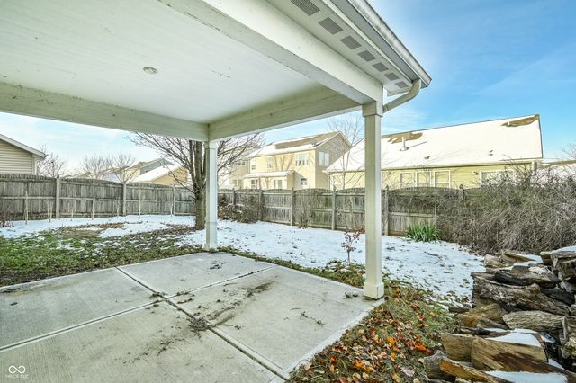 15253 Brantley Lane, Noblesville, IN 46060