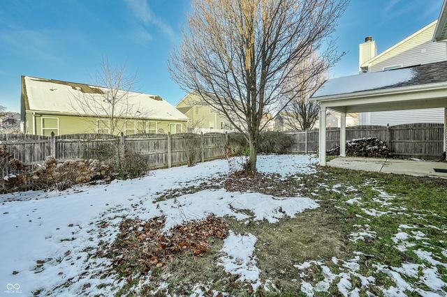 15253 Brantley Lane, Noblesville, IN 46060