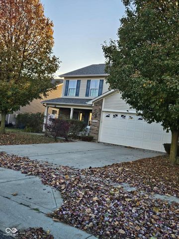 15253 Brantley Lane, Noblesville, IN 46060