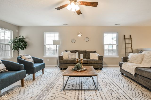 15253 Brantley Lane, Noblesville, IN 46060