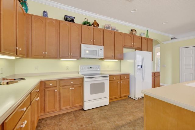 25221 QUAIL CROFT PLACE, Leesburg, FL 34748