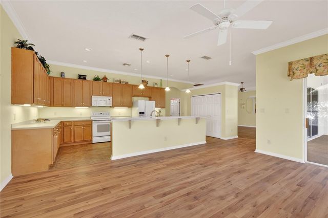 25221 QUAIL CROFT PLACE, Leesburg, FL 34748