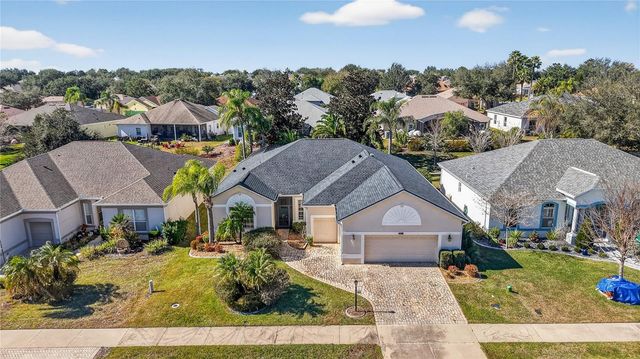 25221 QUAIL CROFT PLACE, Leesburg, FL 34748