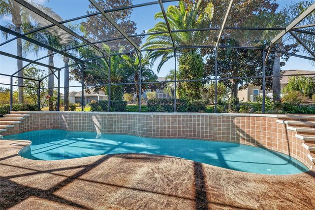 25221 QUAIL CROFT PLACE, Leesburg, FL 34748