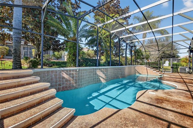 25221 QUAIL CROFT PLACE, Leesburg, FL 34748