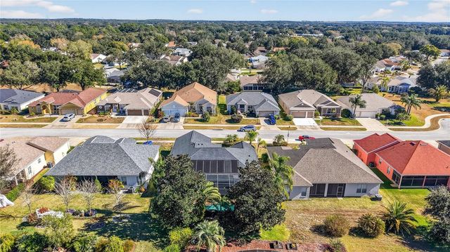 25221 QUAIL CROFT PLACE, Leesburg, FL 34748