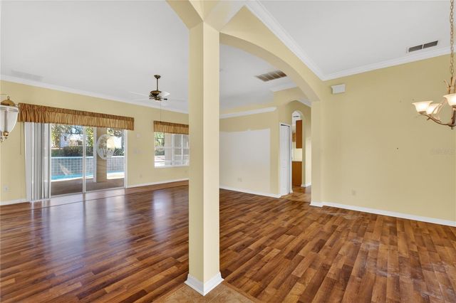 25221 QUAIL CROFT PLACE, Leesburg, FL 34748