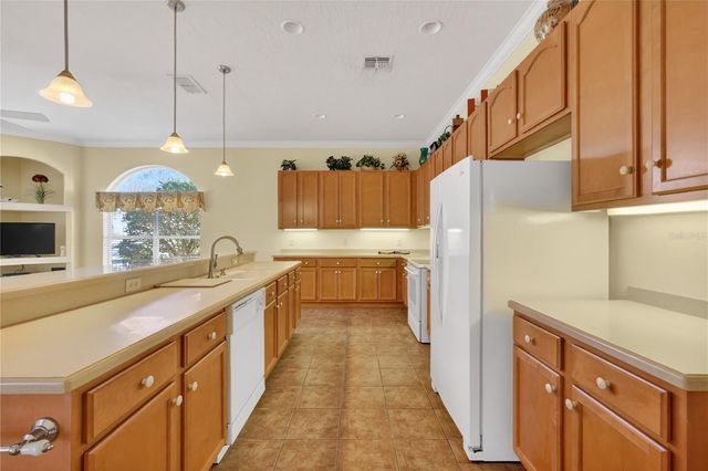 25221 QUAIL CROFT PLACE, Leesburg, FL 34748