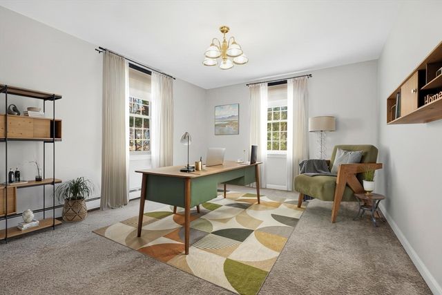 2 Tiger Row, Georgetown, MA 01833
