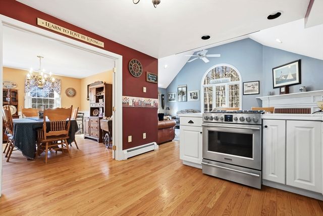 2 Tiger Row, Georgetown, MA 01833