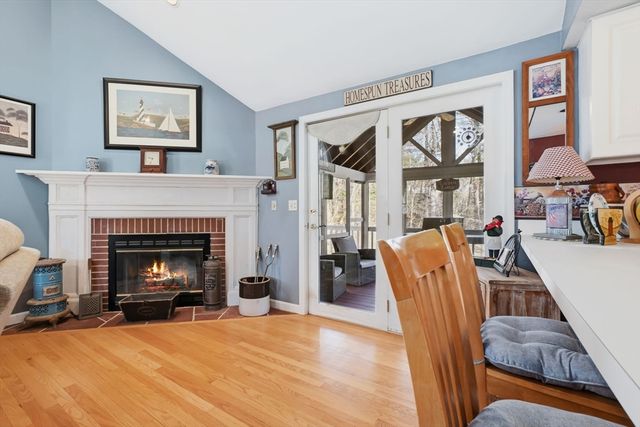 2 Tiger Row, Georgetown, MA 01833