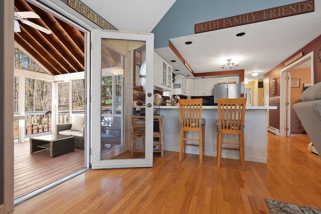 2 Tiger Row, Georgetown, MA 01833