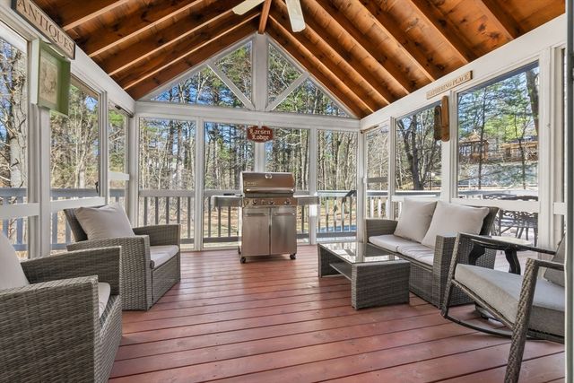 2 Tiger Row, Georgetown, MA 01833