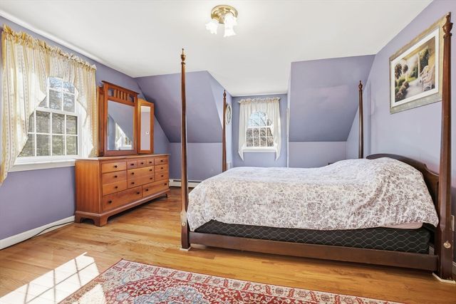 2 Tiger Row, Georgetown, MA 01833
