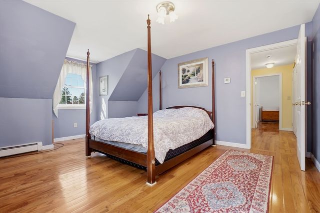2 Tiger Row, Georgetown, MA 01833