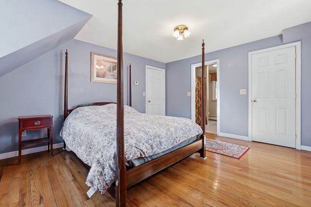 2 Tiger Row, Georgetown, MA 01833