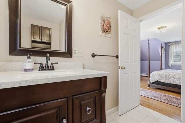 2 Tiger Row, Georgetown, MA 01833