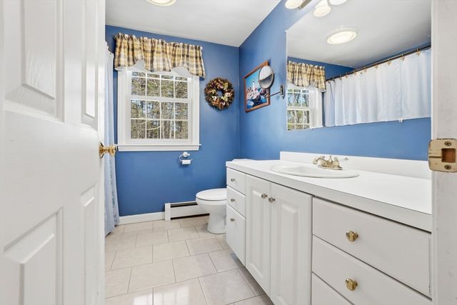 2 Tiger Row, Georgetown, MA 01833
