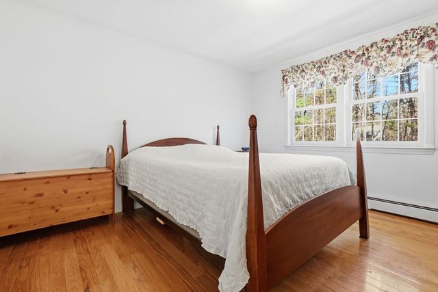 2 Tiger Row, Georgetown, MA 01833