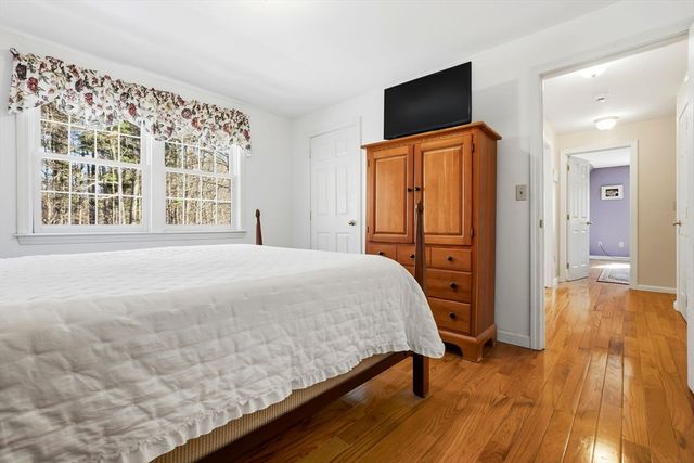 2 Tiger Row, Georgetown, MA 01833
