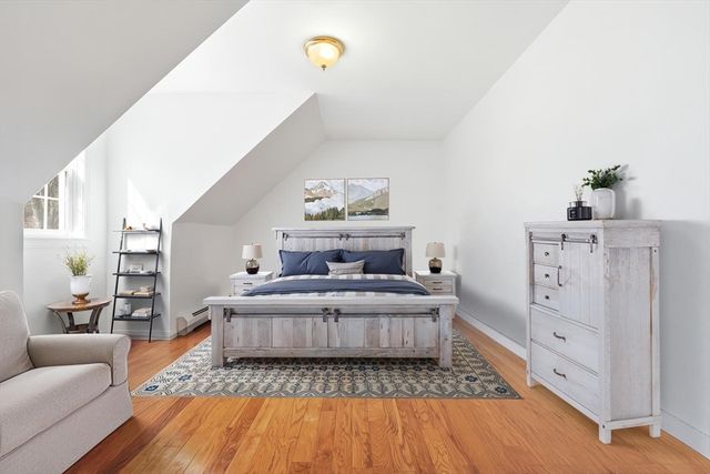 2 Tiger Row, Georgetown, MA 01833
