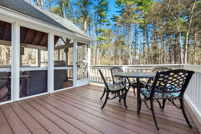 2 Tiger Row, Georgetown, MA 01833