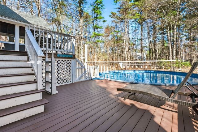 2 Tiger Row, Georgetown, MA 01833