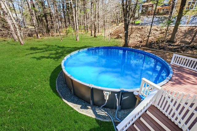 2 Tiger Row, Georgetown, MA 01833