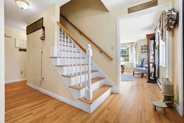 2 Tiger Row, Georgetown, MA 01833