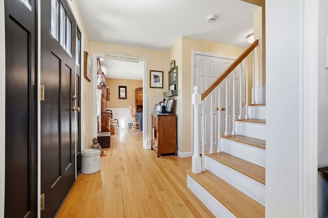 2 Tiger Row, Georgetown, MA 01833